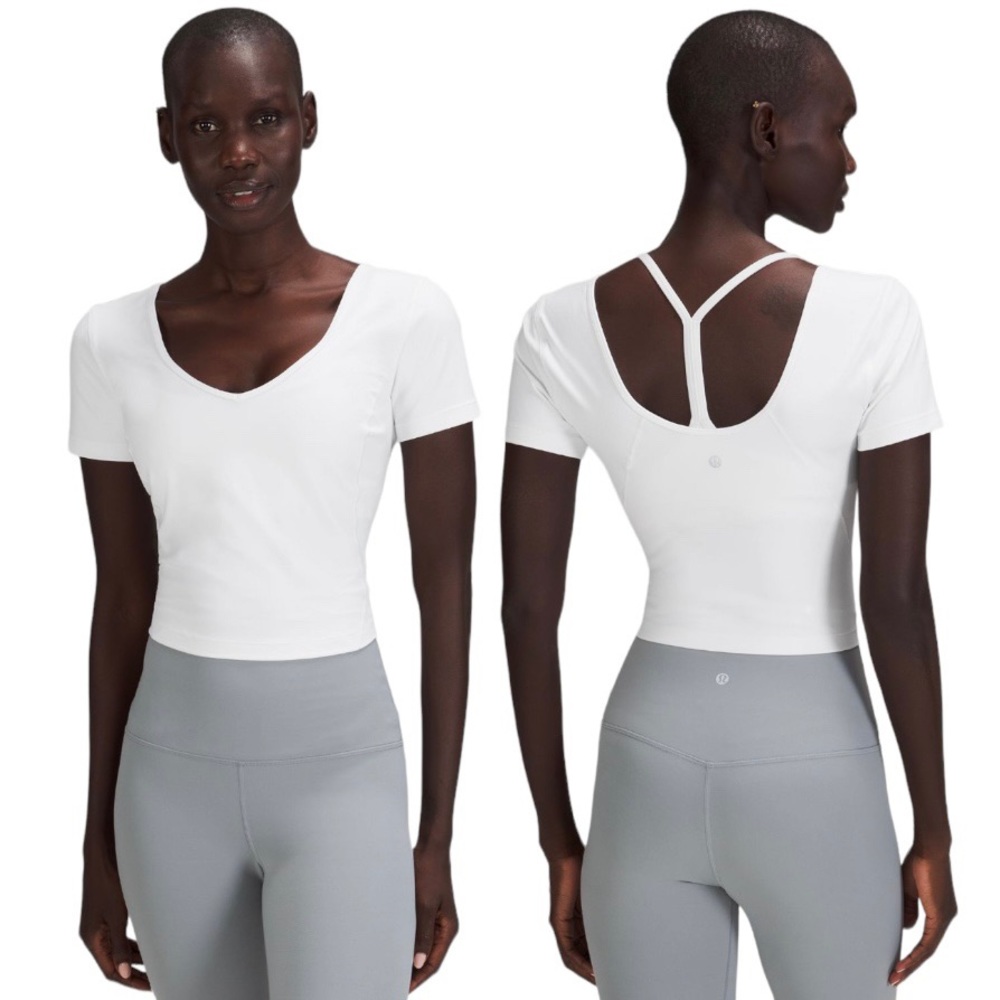 lululemon Align TShirt